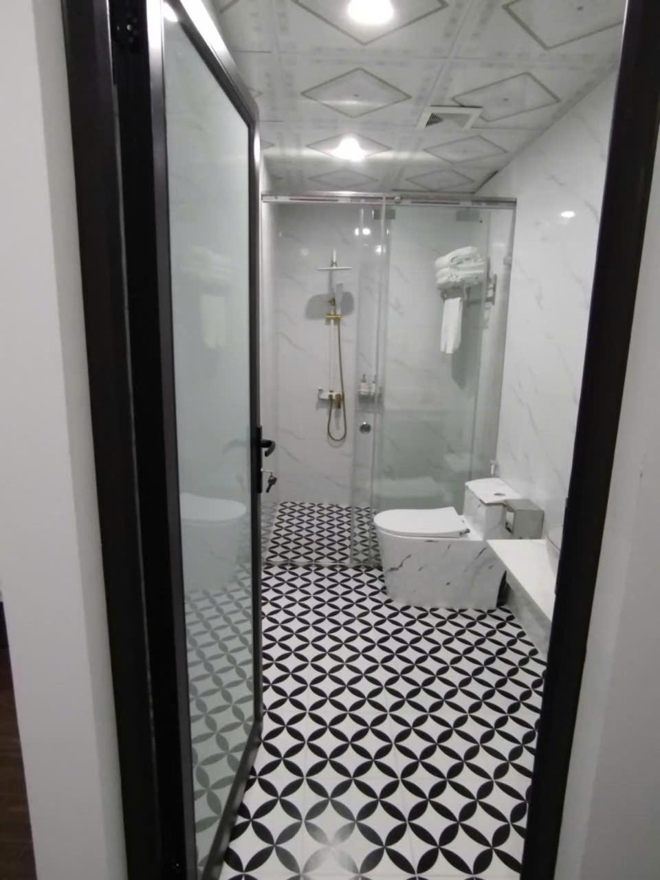 Dream Boutique Hotel & Travel & Spa - Hanoi Old Quarter Luaran gambar