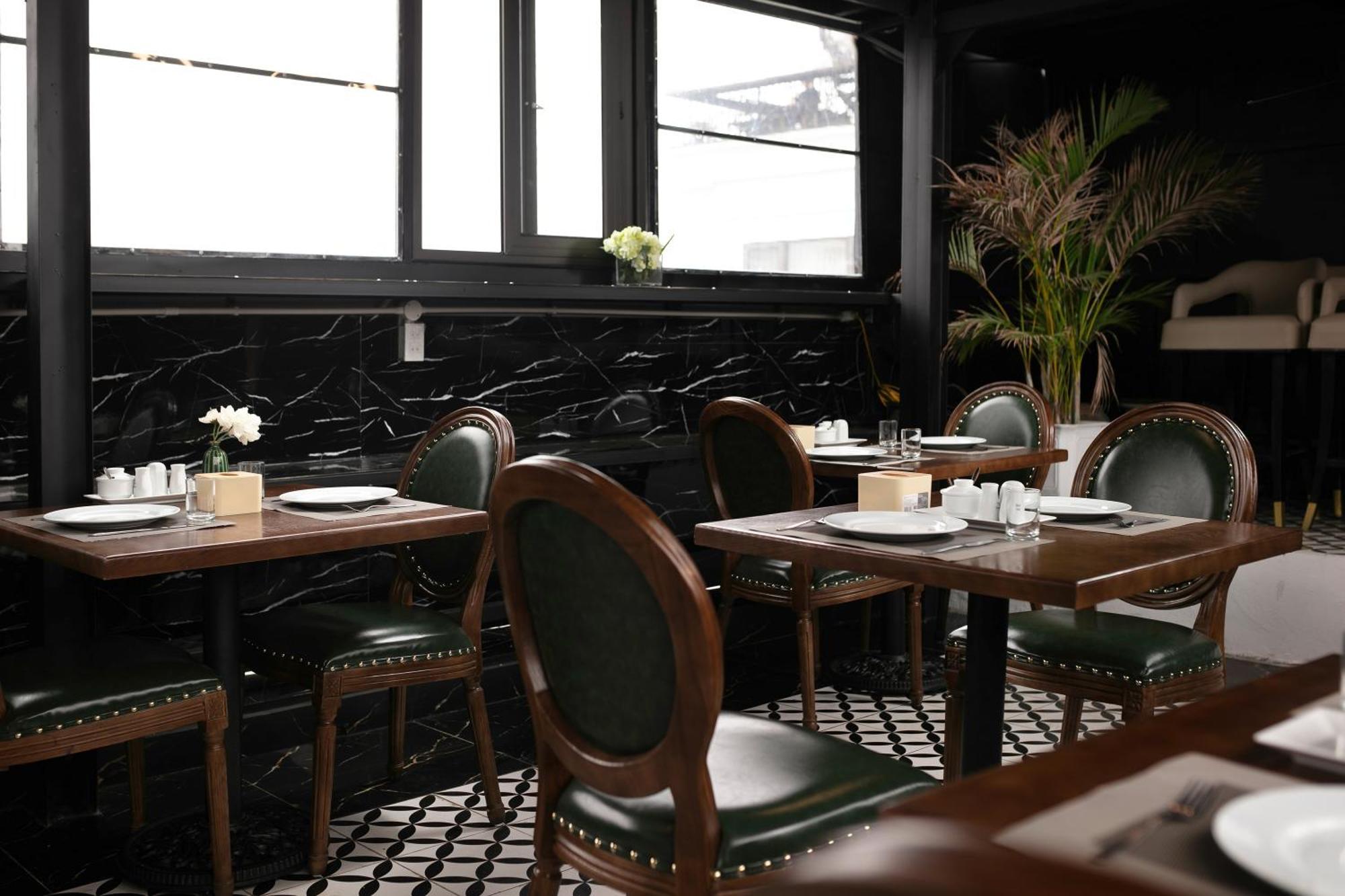 Dream Boutique Hotel & Travel & Spa - Hanoi Old Quarter Luaran gambar