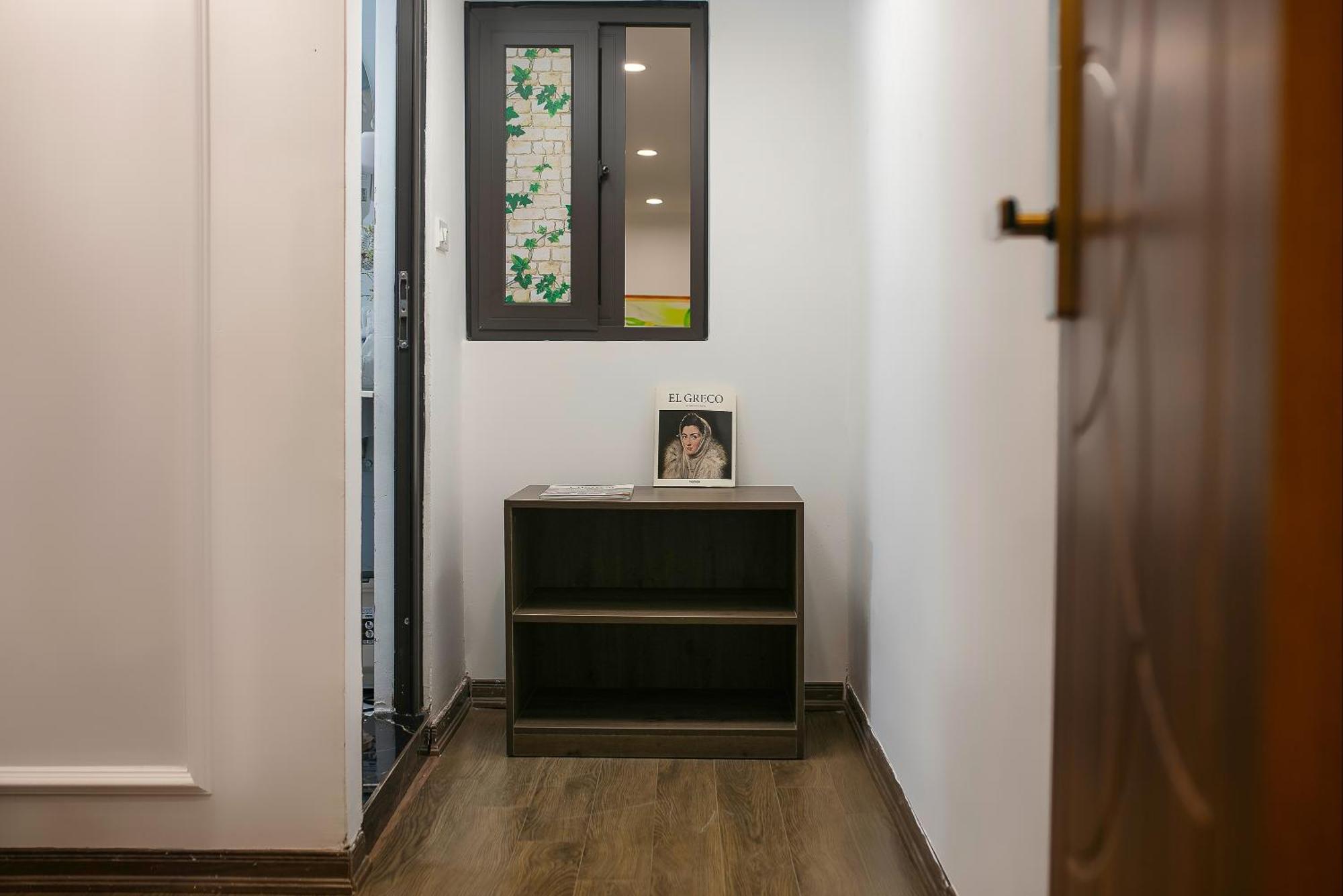 Dream Boutique Hotel & Travel & Spa - Hanoi Old Quarter Luaran gambar