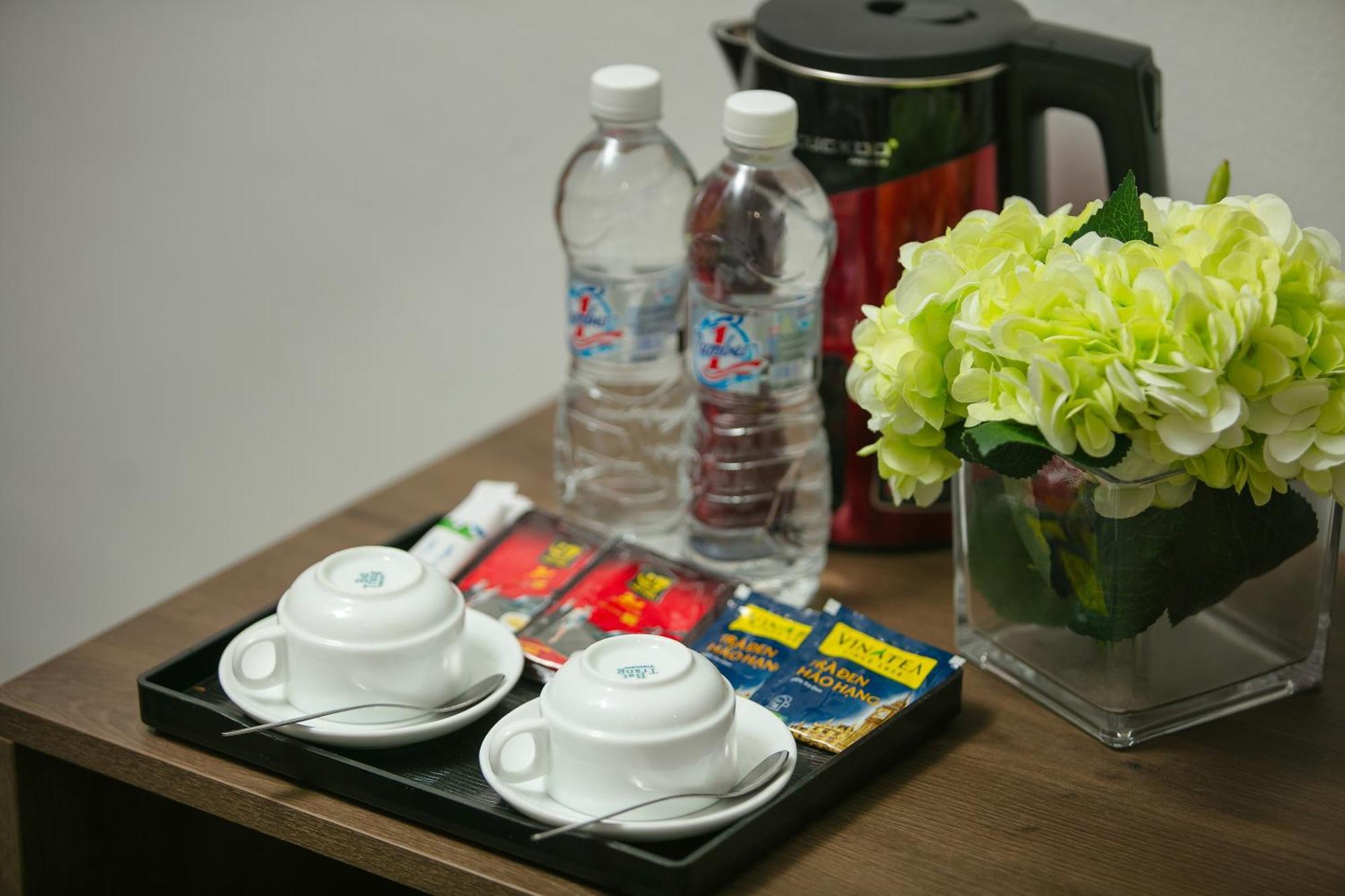 Dream Boutique Hotel & Travel & Spa - Hanoi Old Quarter Luaran gambar