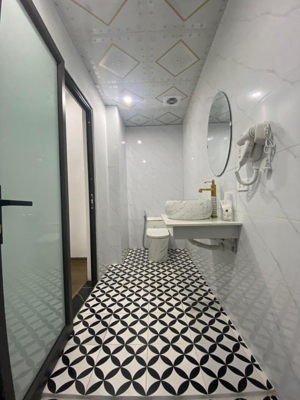 Dream Boutique Hotel & Travel & Spa - Hanoi Old Quarter Luaran gambar