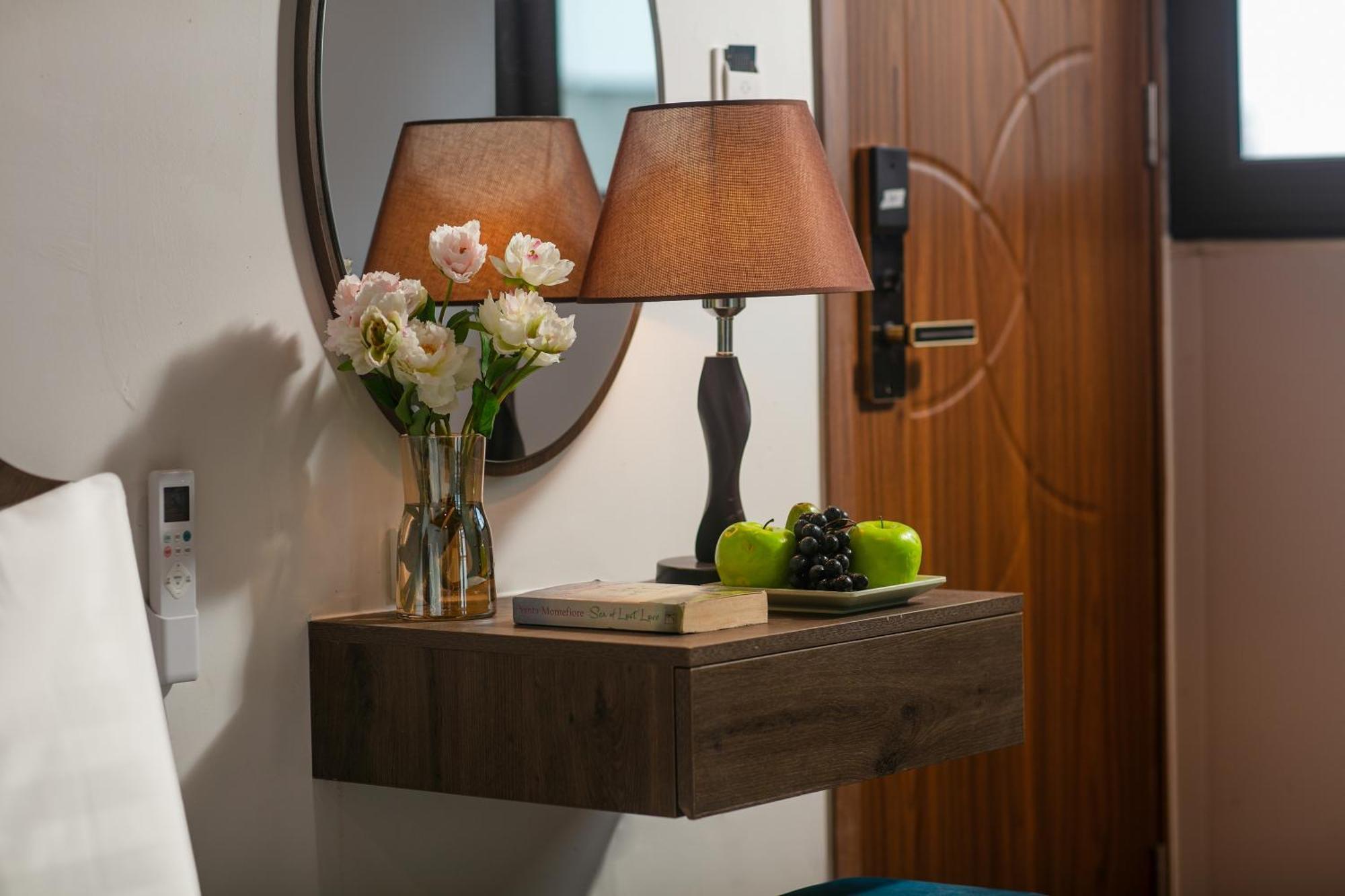 Dream Boutique Hotel & Travel & Spa - Hanoi Old Quarter Luaran gambar